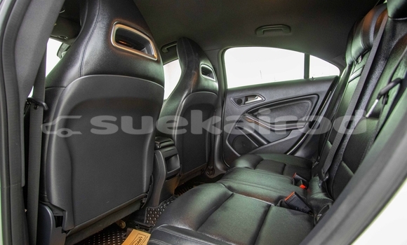 ซื้อ รถมือสอง Mercedes-Benz CLA-klasse ขาว รถยนต์ ใน %{เมือง} ใน สมุทรสาคร ซื้อ รถมือสอง Mercedes-Benz CLA-klasse ขาว รถยนต์ ใน %{เมือง} ใน สมุทรสาคร