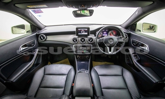 ซื้อ รถมือสอง Mercedes-Benz CLA-klasse ขาว รถยนต์ ใน %{เมือง} ใน สมุทรสาคร ซื้อ รถมือสอง Mercedes-Benz CLA-klasse ขาว รถยนต์ ใน %{เมือง} ใน สมุทรสาคร