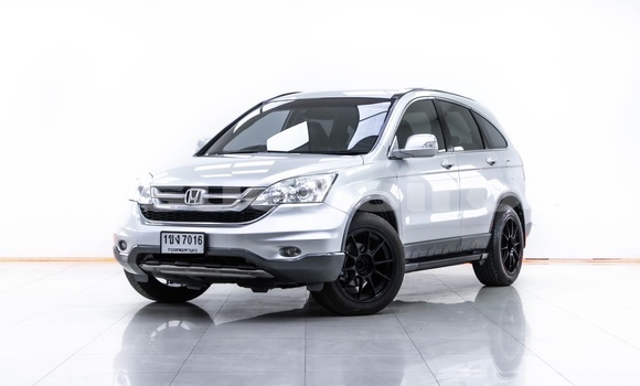 ซื้อ รถมือสอง Honda CR–V อื่น ๆ รถยนต์ ใน %{เมือง} ใน กรุงเทพมหานคร