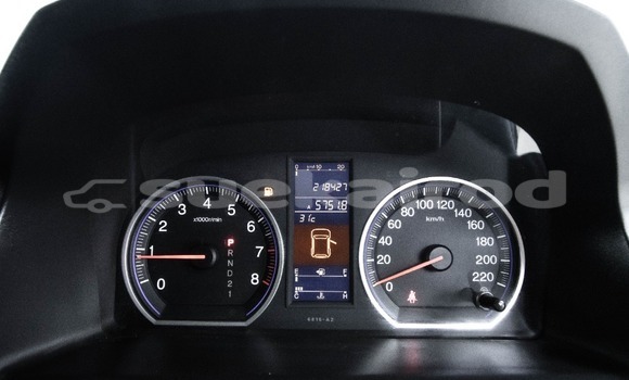 Buy Used Honda CR–V Other Car in Bangkok in Bangkok Buy Used Honda CR–V Other Car in Bangkok in Bangkok