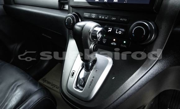 Buy Used Honda CR–V Other Car in Bangkok in Bangkok Buy Used Honda CR–V Other Car in Bangkok in Bangkok