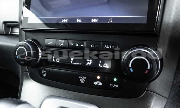 Buy Used Honda CR–V Other Car in Bangkok in Bangkok Buy Used Honda CR–V Other Car in Bangkok in Bangkok