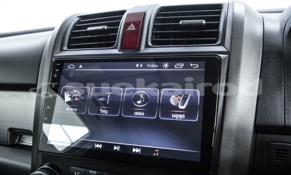 Buy Used Honda CR–V Other Car in Bangkok in Bangkok Buy Used Honda CR–V Other Car in Bangkok in Bangkok