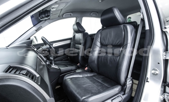 Buy Used Honda CR–V Other Car in Bangkok in Bangkok Buy Used Honda CR–V Other Car in Bangkok in Bangkok