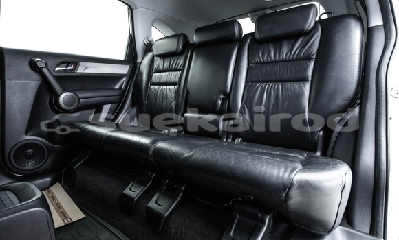 Buy Used Honda CR–V Other Car in Bangkok in Bangkok Buy Used Honda CR–V Other Car in Bangkok in Bangkok