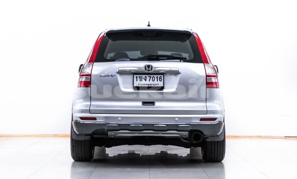 Buy Used Honda CR–V Other Car in Bangkok in Bangkok Buy Used Honda CR–V Other Car in Bangkok in Bangkok
