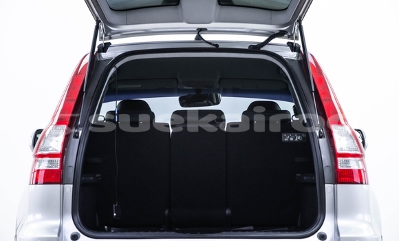 Buy Used Honda CR–V Other Car in Bangkok in Bangkok Buy Used Honda CR–V Other Car in Bangkok in Bangkok