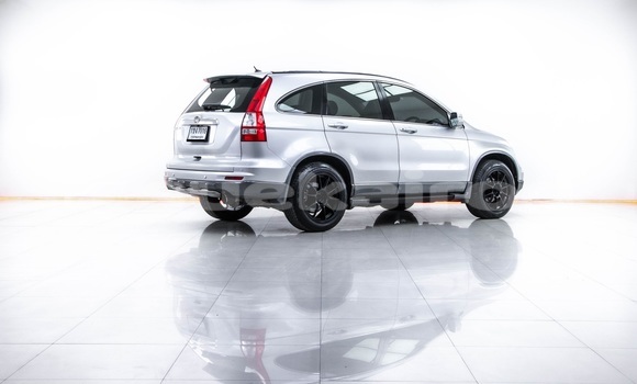 Buy Used Honda CR–V Other Car in Bangkok in Bangkok Buy Used Honda CR–V Other Car in Bangkok in Bangkok