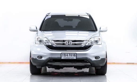 Buy Used Honda CR–V Other Car in Bangkok in Bangkok Buy Used Honda CR–V Other Car in Bangkok in Bangkok