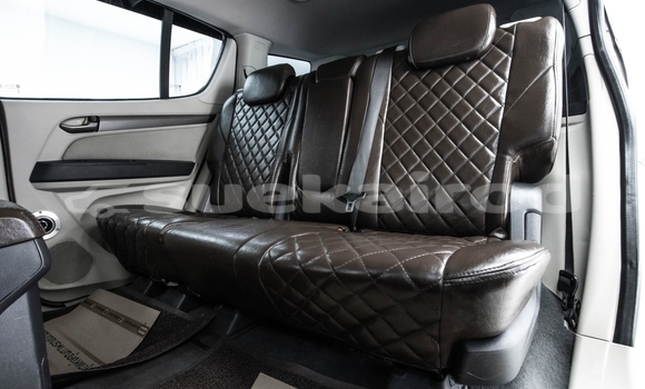ซื้อ รถมือสอง Chevrolet TrailBlazer ขาว รถยนต์ ใน %{เมือง} ใน กรุงเทพมหานคร ซื้อ รถมือสอง Chevrolet TrailBlazer ขาว รถยนต์ ใน %{เมือง} ใน กรุงเทพมหานคร