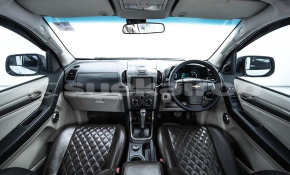 ซื้อ รถมือสอง Chevrolet TrailBlazer ขาว รถยนต์ ใน %{เมือง} ใน กรุงเทพมหานคร ซื้อ รถมือสอง Chevrolet TrailBlazer ขาว รถยนต์ ใน %{เมือง} ใน กรุงเทพมหานคร