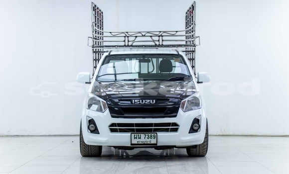 ซื้อ รถมือสอง Isuzu D–MAX ขาว รถยนต์ ใน %{เมือง} ใน กรุงเทพมหานคร ซื้อ รถมือสอง Isuzu D–MAX ขาว รถยนต์ ใน %{เมือง} ใน กรุงเทพมหานคร