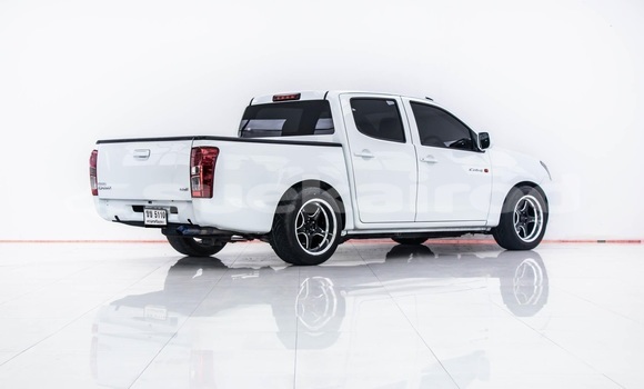 ซื้อ รถมือสอง Isuzu D-Max ขาว รถยนต์ ใน %{เมือง} ใน กรุงเทพมหานคร ซื้อ รถมือสอง Isuzu D-Max ขาว รถยนต์ ใน %{เมือง} ใน กรุงเทพมหานคร