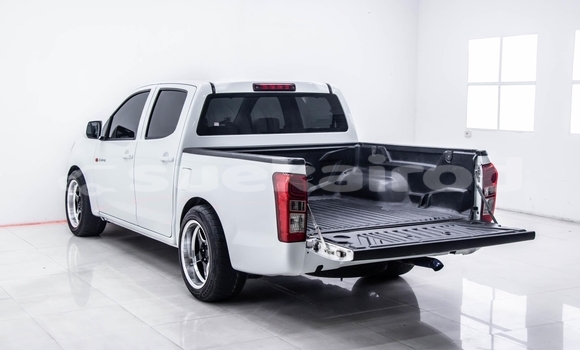 ซื้อ รถมือสอง Isuzu D-Max ขาว รถยนต์ ใน %{เมือง} ใน กรุงเทพมหานคร ซื้อ รถมือสอง Isuzu D-Max ขาว รถยนต์ ใน %{เมือง} ใน กรุงเทพมหานคร