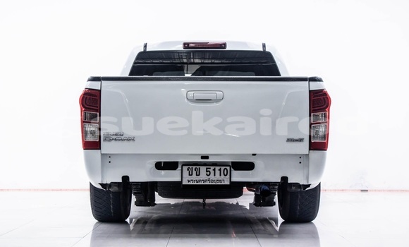 ซื้อ รถมือสอง Isuzu D-Max ขาว รถยนต์ ใน %{เมือง} ใน กรุงเทพมหานคร ซื้อ รถมือสอง Isuzu D-Max ขาว รถยนต์ ใน %{เมือง} ใน กรุงเทพมหานคร