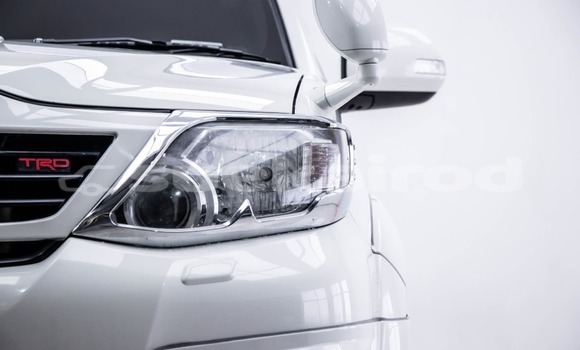 ซื้อ รถมือสอง Toyota Fortuner ขาว รถยนต์ ใน %{เมือง} ใน กรุงเทพมหานคร ซื้อ รถมือสอง Toyota Fortuner ขาว รถยนต์ ใน %{เมือง} ใน กรุงเทพมหานคร