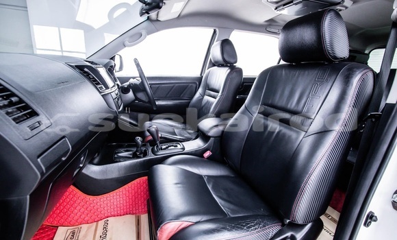 ซื้อ รถมือสอง Toyota Fortuner ขาว รถยนต์ ใน %{เมือง} ใน กรุงเทพมหานคร ซื้อ รถมือสอง Toyota Fortuner ขาว รถยนต์ ใน %{เมือง} ใน กรุงเทพมหานคร