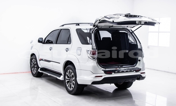 ซื้อ รถมือสอง Toyota Fortuner ขาว รถยนต์ ใน %{เมือง} ใน กรุงเทพมหานคร ซื้อ รถมือสอง Toyota Fortuner ขาว รถยนต์ ใน %{เมือง} ใน กรุงเทพมหานคร