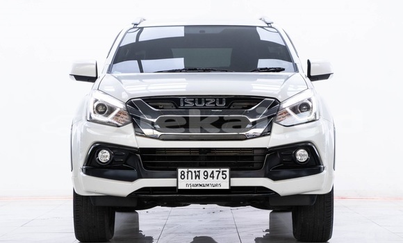 ซื้อ รถมือสอง Isuzu MU-X ขาว รถยนต์ ใน %{เมือง} ใน กรุงเทพมหานคร ซื้อ รถมือสอง Isuzu MU-X ขาว รถยนต์ ใน %{เมือง} ใน กรุงเทพมหานคร