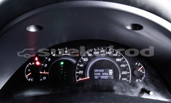 Buy Used Toyota Camry White Car in Bangkok in Bangkok Buy Used Toyota Camry White Car in Bangkok in Bangkok