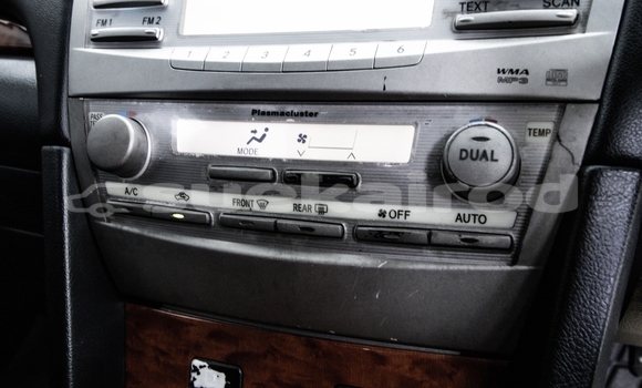 Buy Used Toyota Camry White Car in Bangkok in Bangkok Buy Used Toyota Camry White Car in Bangkok in Bangkok