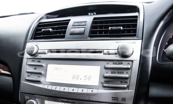 Buy Used Toyota Camry White Car in Bangkok in Bangkok Buy Used Toyota Camry White Car in Bangkok in Bangkok