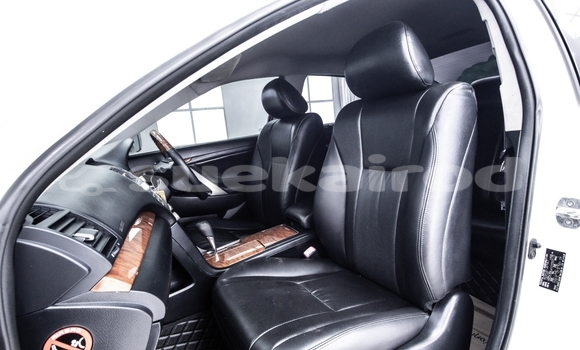 Buy Used Toyota Camry White Car in Bangkok in Bangkok Buy Used Toyota Camry White Car in Bangkok in Bangkok