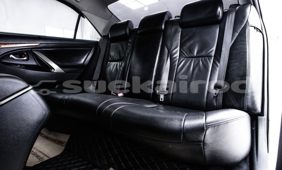 Buy Used Toyota Camry White Car in Bangkok in Bangkok Buy Used Toyota Camry White Car in Bangkok in Bangkok