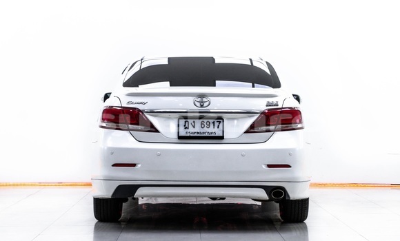 Buy Used Toyota Camry White Car in Bangkok in Bangkok Buy Used Toyota Camry White Car in Bangkok in Bangkok