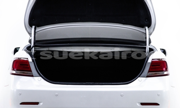 Buy Used Toyota Camry White Car in Bangkok in Bangkok Buy Used Toyota Camry White Car in Bangkok in Bangkok