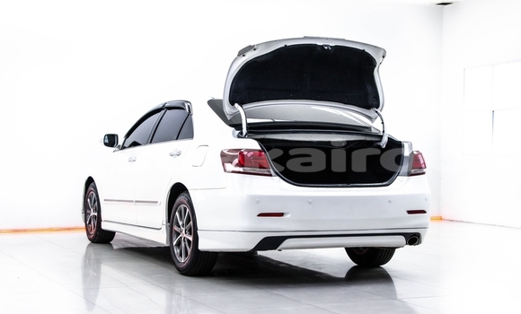 Buy Used Toyota Camry White Car in Bangkok in Bangkok Buy Used Toyota Camry White Car in Bangkok in Bangkok