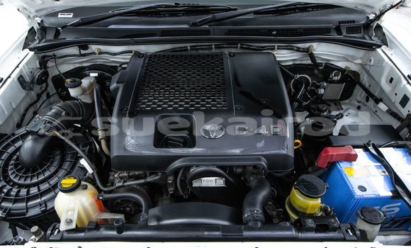 Buy Used Toyota Hiluxe VIGO White Car in Bangkok in Bangkok Buy Used Toyota Hiluxe VIGO White Car in Bangkok in Bangkok