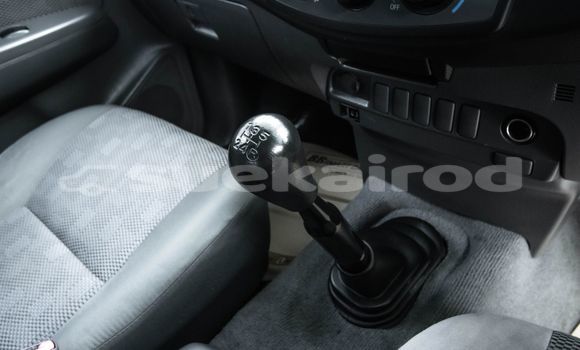 Buy Used Toyota Hiluxe VIGO White Car in Bangkok in Bangkok Buy Used Toyota Hiluxe VIGO White Car in Bangkok in Bangkok