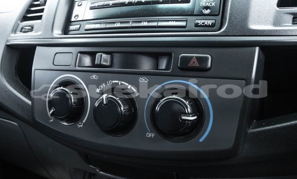 Buy Used Toyota Hiluxe VIGO White Car in Bangkok in Bangkok Buy Used Toyota Hiluxe VIGO White Car in Bangkok in Bangkok