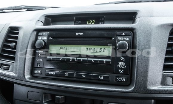 Buy Used Toyota Hiluxe VIGO White Car in Bangkok in Bangkok Buy Used Toyota Hiluxe VIGO White Car in Bangkok in Bangkok