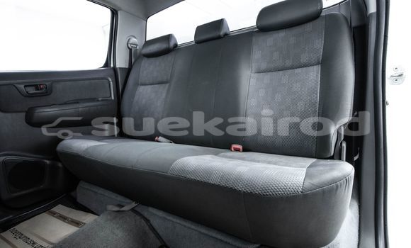 Buy Used Toyota Hiluxe VIGO White Car in Bangkok in Bangkok Buy Used Toyota Hiluxe VIGO White Car in Bangkok in Bangkok