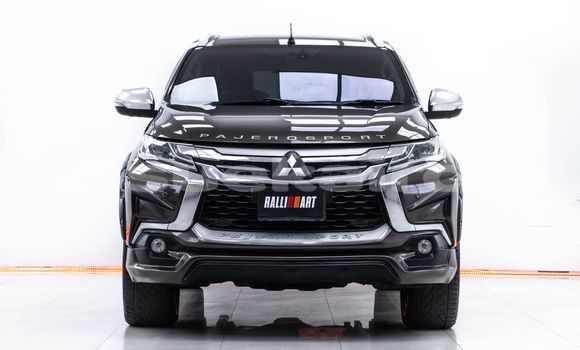 ซื้อ รถมือสอง Mitsubishi Pajero สีน้ำตาล รถยนต์ ใน %{เมือง} ใน กรุงเทพมหานคร ซื้อ รถมือสอง Mitsubishi Pajero สีน้ำตาล รถยนต์ ใน %{เมือง} ใน กรุงเทพมหานคร