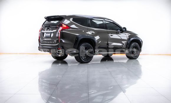 ซื้อ รถมือสอง Mitsubishi Pajero สีน้ำตาล รถยนต์ ใน %{เมือง} ใน กรุงเทพมหานคร ซื้อ รถมือสอง Mitsubishi Pajero สีน้ำตาล รถยนต์ ใน %{เมือง} ใน กรุงเทพมหานคร