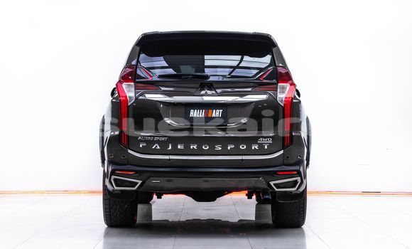 ซื้อ รถมือสอง Mitsubishi Pajero สีน้ำตาล รถยนต์ ใน %{เมือง} ใน กรุงเทพมหานคร ซื้อ รถมือสอง Mitsubishi Pajero สีน้ำตาล รถยนต์ ใน %{เมือง} ใน กรุงเทพมหานคร