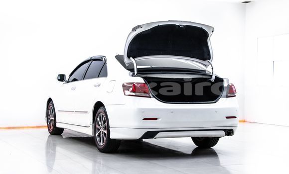 Buy Used Toyota Camry White Car in Bangkok in Bangkok Buy Used Toyota Camry White Car in Bangkok in Bangkok