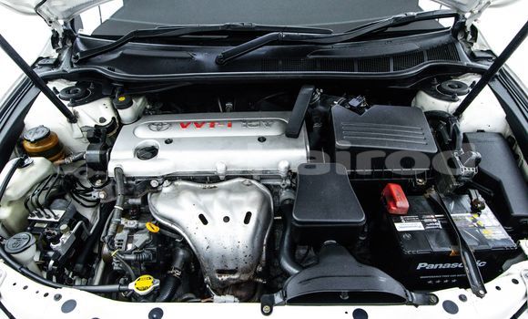 Buy Used Toyota Camry White Car in Bangkok in Bangkok Buy Used Toyota Camry White Car in Bangkok in Bangkok