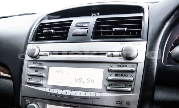 Buy Used Toyota Camry White Car in Bangkok in Bangkok Buy Used Toyota Camry White Car in Bangkok in Bangkok