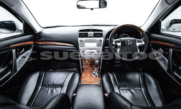 Buy Used Toyota Camry White Car in Bangkok in Bangkok Buy Used Toyota Camry White Car in Bangkok in Bangkok