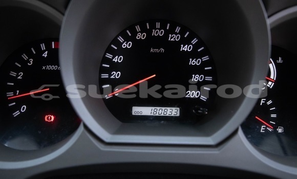 Buy Used Toyota Hiluxe VIGO Brown Car in Bangkok in Bangkok Buy Used Toyota Hiluxe VIGO Brown Car in Bangkok in Bangkok