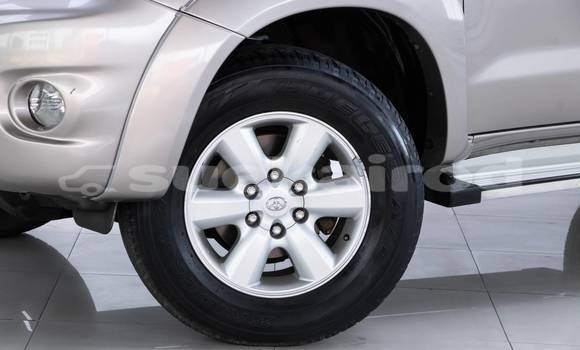 Buy Used Toyota Hiluxe VIGO Brown Car in Bangkok in Bangkok Buy Used Toyota Hiluxe VIGO Brown Car in Bangkok in Bangkok