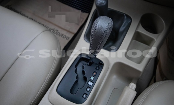 Buy Used Toyota Hiluxe VIGO Brown Car in Bangkok in Bangkok Buy Used Toyota Hiluxe VIGO Brown Car in Bangkok in Bangkok