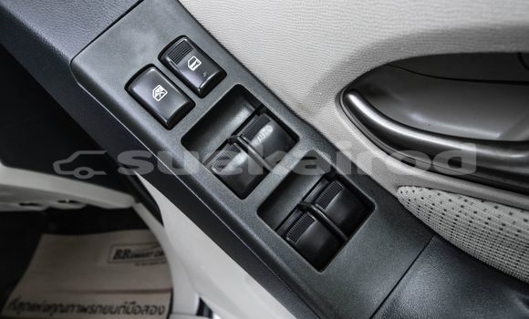 Buy Used Chevrolet TrailBlazer White Car in Bangkok in Bangkok Buy Used Chevrolet TrailBlazer White Car in Bangkok in Bangkok