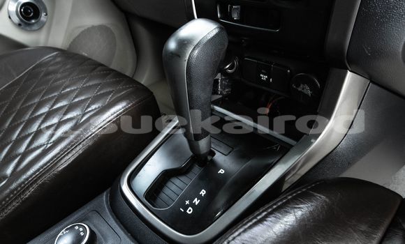 Buy Used Chevrolet TrailBlazer White Car in Bangkok in Bangkok Buy Used Chevrolet TrailBlazer White Car in Bangkok in Bangkok