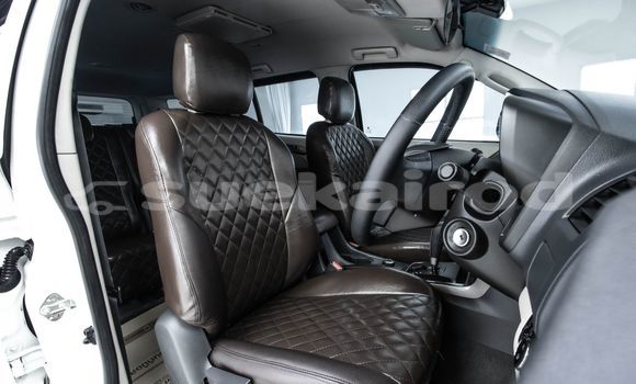 Buy Used Chevrolet TrailBlazer White Car in Bangkok in Bangkok Buy Used Chevrolet TrailBlazer White Car in Bangkok in Bangkok