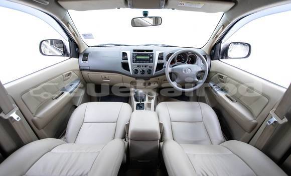 Buy Used Toyota Hiluxe VIGO Brown Car in Bangkok in Bangkok Buy Used Toyota Hiluxe VIGO Brown Car in Bangkok in Bangkok